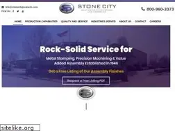 Sites similar to stonecityproducts.com