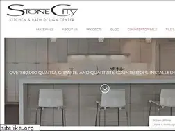 Sites similar to stonecitysale.com