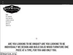 Sites similar to stonecitywood.com