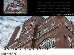 Sites similar to stonecliffwinery.com