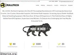 Sites similar to stonecoalcrusher.com