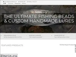 Sites similar to stonecoldbeads.com