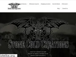 Sites similar to stonecoldcreations.com