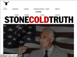 Sites similar to stonecoldtruth.com