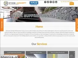 Sites similar to stoneconcept.com.au