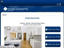 Sites similar to stoneconcepts.com.au