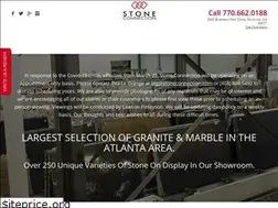 Sites similar to stoneconnectionatlanta.com