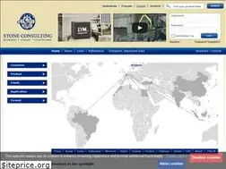Sites similar to stoneconsulting.eu