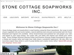 Sites similar to stonecottagesoapworks.com