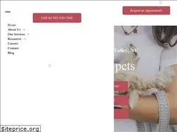 Sites similar to stonecottagevet.com