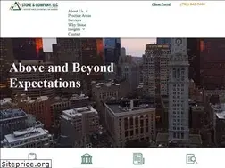 Sites similar to stonecpas.com