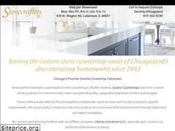 Sites similar to stonecrafters.com