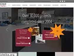 Sites similar to stonecraftersco.com