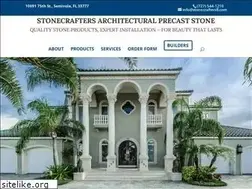 Sites similar to stonecraftersfl.com