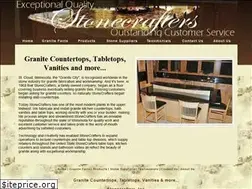 Sites similar to stonecraftersinc.com
