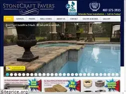 Sites similar to stonecraftpavers.com