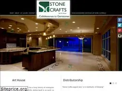 Sites similar to stonecrafts.com