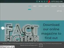 Sites similar to stonecreate.com