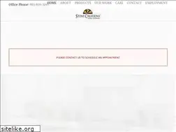Sites similar to stonecreations-la.com