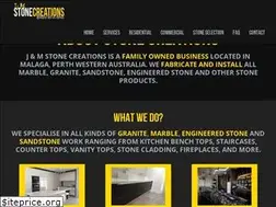 Sites similar to stonecreations.com.au