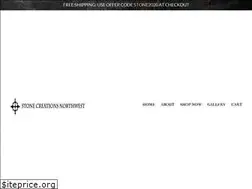 Sites similar to stonecreationsnw.net