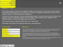 Sites similar to stonecreativedesign.com