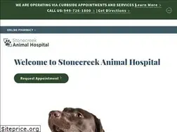 Sites similar to stonecreekah.com