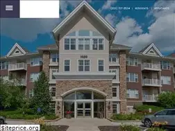 Sites similar to stonecreekapts.com