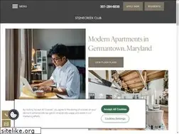 Sites similar to stonecreekclub.com