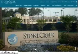 Sites similar to stonecreekclubandspa.com