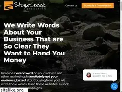 Sites similar to stonecreekconsulting.com