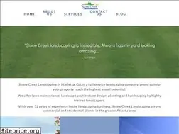 Sites similar to stonecreekga.com