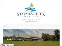 Sites similar to stonecreekgolfoswegony.com