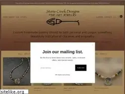 Sites similar to stonecreekjewelry.com