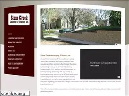 Sites similar to stonecreekln.com