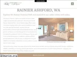Sites similar to stonecreeklodge.net