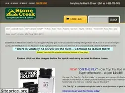 Sites similar to stonecreekltd.com