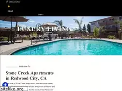 Sites similar to stonecreekrwc.com