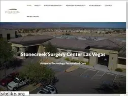 Sites similar to stonecreeksc.com