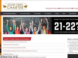 Sites similar to stonecreekschool.org