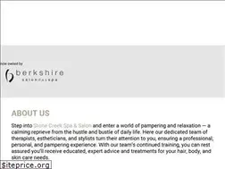 Sites similar to stonecreekspalon.com