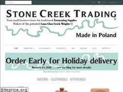 Sites similar to stonecreektrading.com
