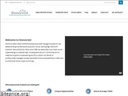 Sites similar to stonecrest.net