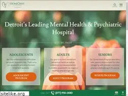 Sites similar to stonecrestcenter.com