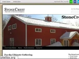 Sites similar to stonecrestevents.com