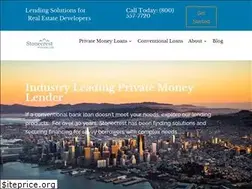 Sites similar to stonecrestfinancial.net