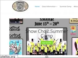 Sites similar to stonecreststudios.com