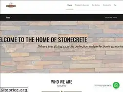 Sites similar to stonecrete.co.za