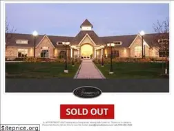 Sites similar to stonecroftnewhamburg.ca