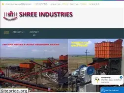 Sites similar to stonecrusherind.com